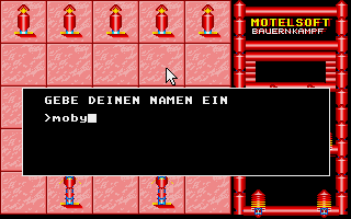 Bauernkampf