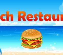 Beach Restaurant