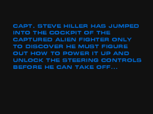 ID4: Independence Day - Captain Steven Hiller