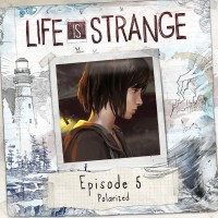 Life Is Strange: Episode 5 - Polarized