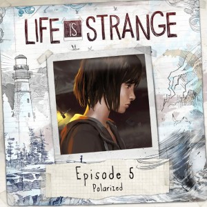 Life Is Strange: Episode 5 - Polarized