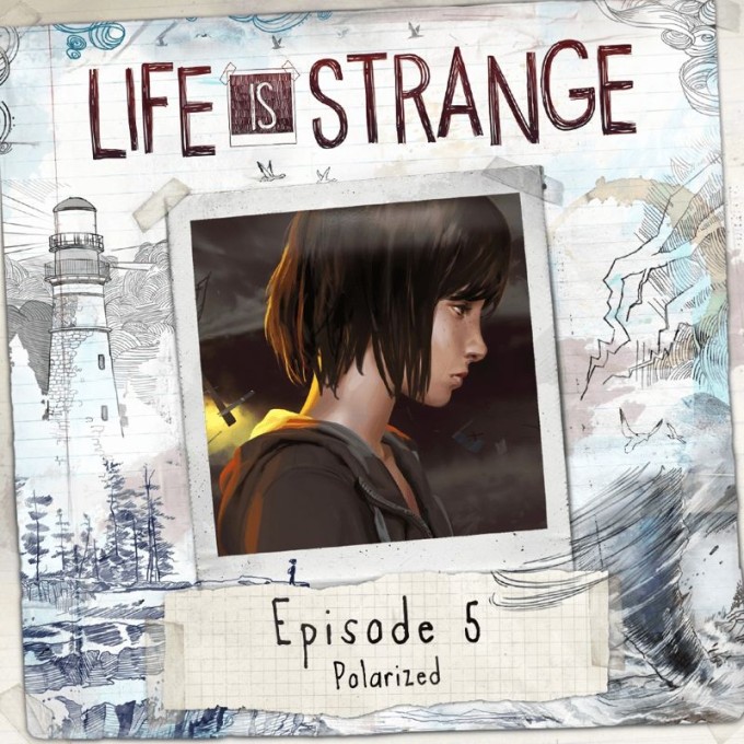 Life Is Strange: Episode 5 - Polarized