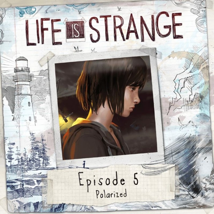 Life Is Strange: Episode 5 - Polarized