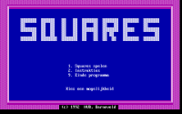 Squares