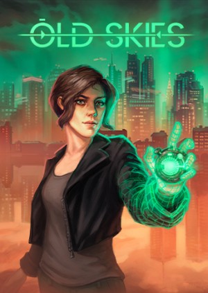 Old Skies - Deluxe Edition