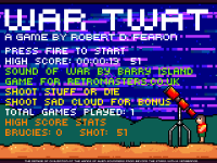 War Twat