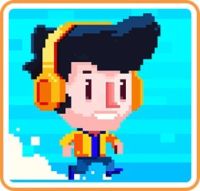 Beats Runner