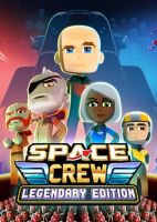 Space Crew: Legendary Edition