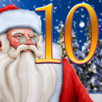 Christmas Wonderland 10