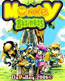 Monkey Business
