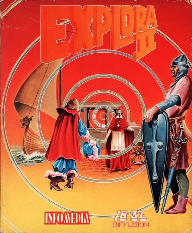 Chrono Quest II