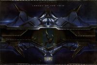 StarCraft II: Legacy of the Void (Collector's Edition)
