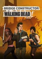Bridge Constructor: The Walking Dead
