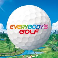 Everybody's Golf
