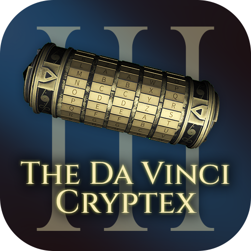 The Da Vinci Cryptex III