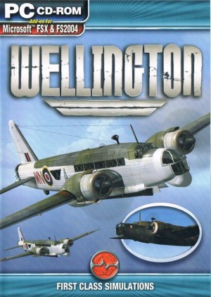 Wellington