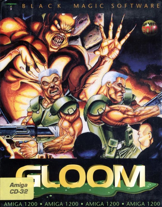 Gloom