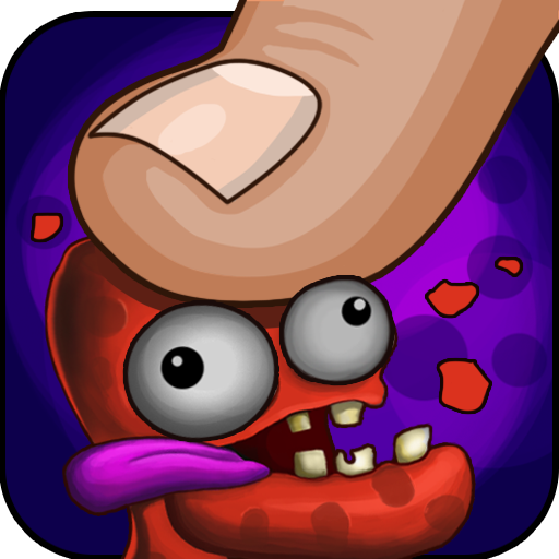 Monster Smasher Mania!