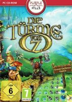 Towers of Oz