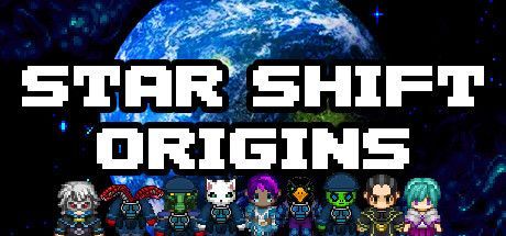 Star Shift Origins