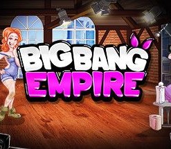 Big Bang Empire