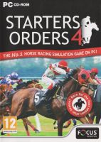 Starters Orders 4