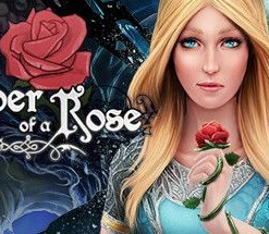 Whisper of a Rose