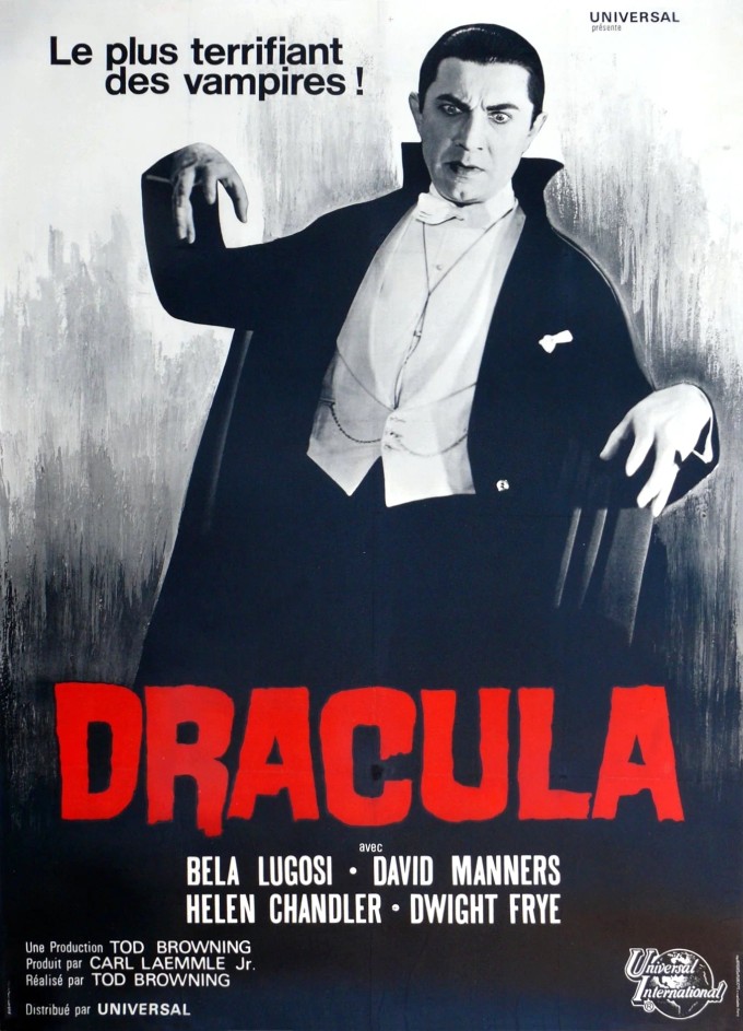 Дракула (1931)