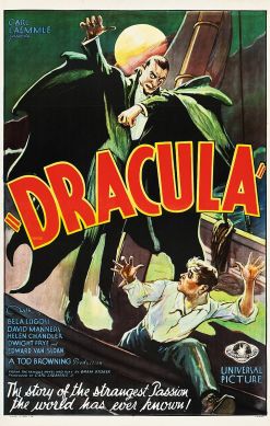 Дракула (1931)