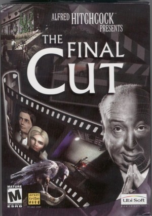 The Final Cut