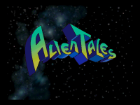 Alien Tales