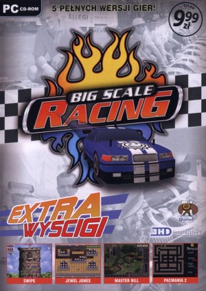 Big Scale Racing