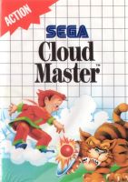 Cloud Master