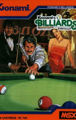 Billiards