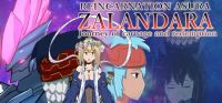 Reincarnation Asura: Zalandara - Journey of carnage and redemption