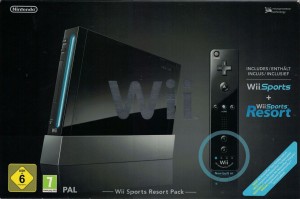 Wii Sports + Wii Sports Resort
