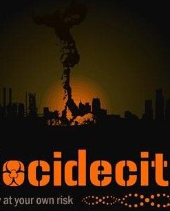 Biocide City
