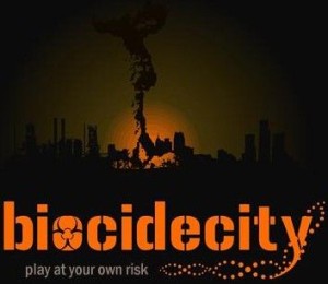 Biocide City