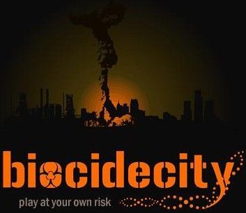 Biocide City