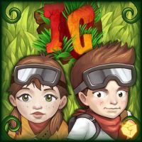 Inside Grass: Little Adventure