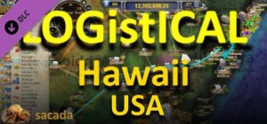 LOGistICAL: Hawaii USA