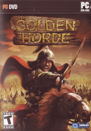The Golden Horde