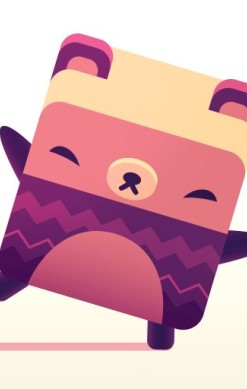 Alphabear