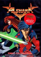 Alshark