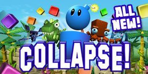 Collapse!