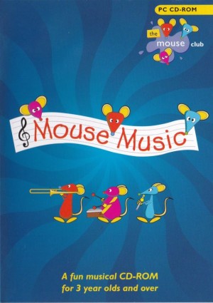 Mouse Music