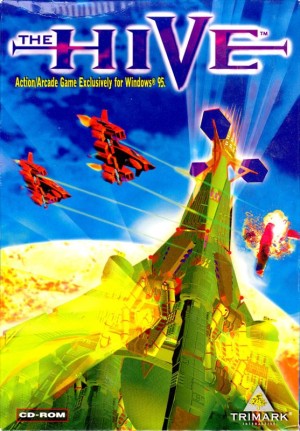 The Hive