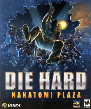 Die Hard: Nakatomi Plaza