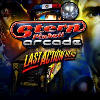 Stern Pinball Arcade: Last Action Hero