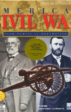 American Civil War: From Sumter to Appomattox